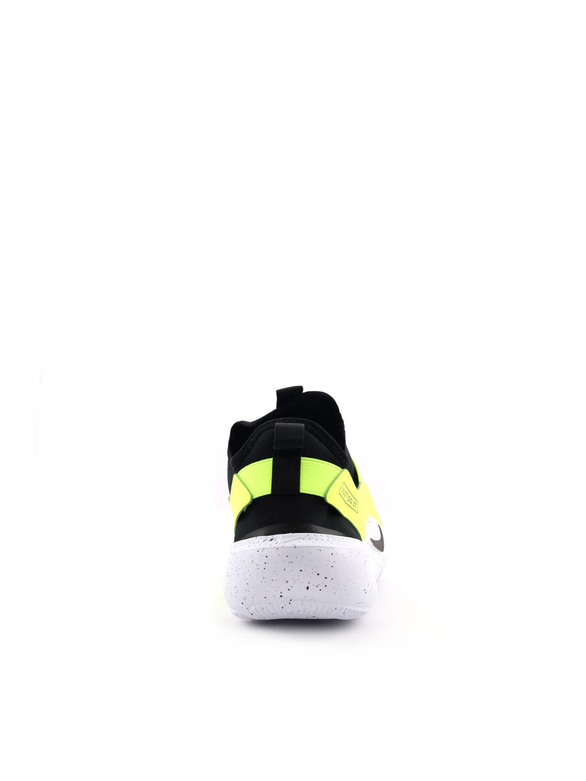 Nike flex runner 4 sneakers gs da bambino/a nero