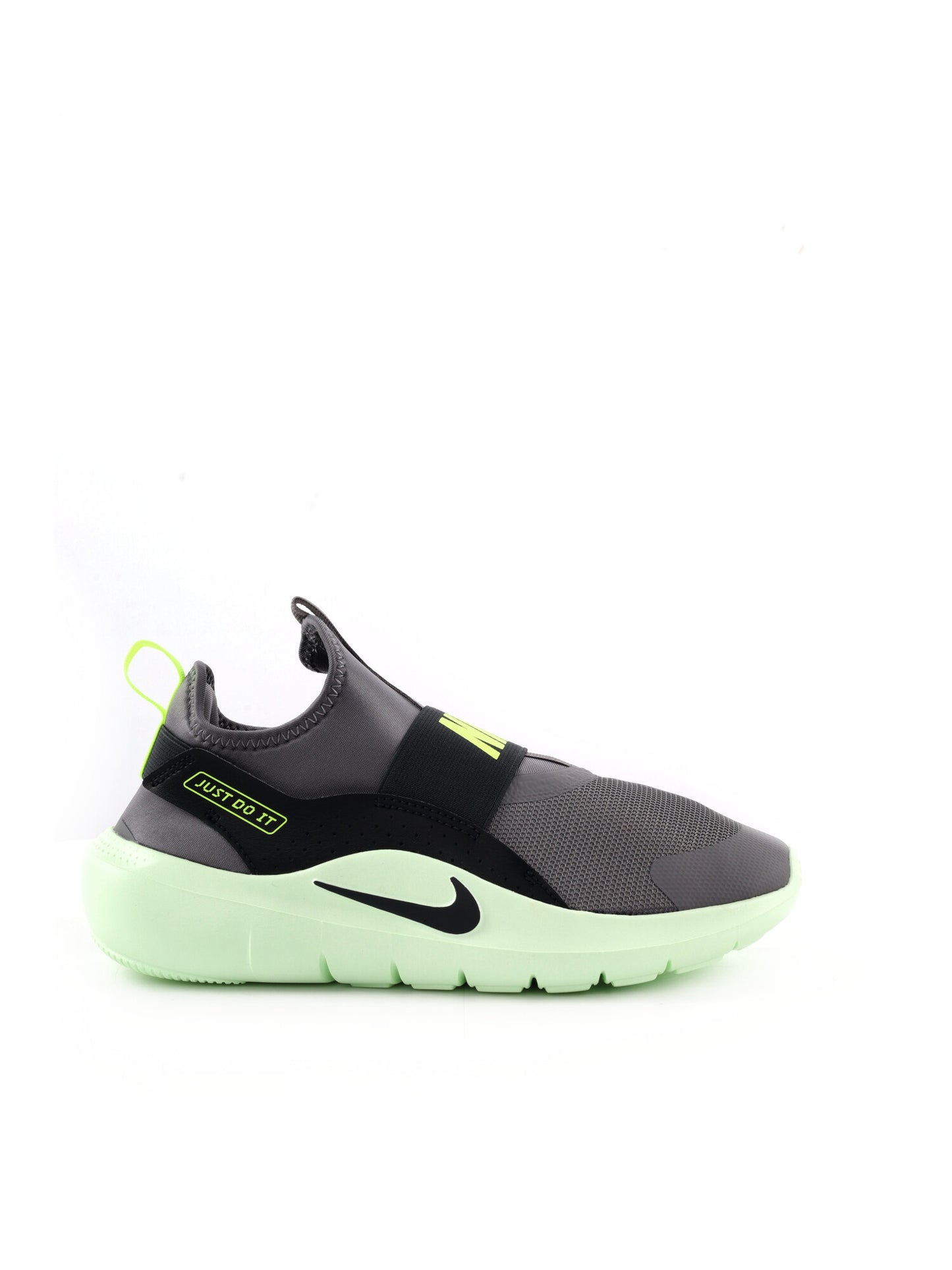 Nike Flex Runner 4, sneakers unisex bambino multicolore e comode