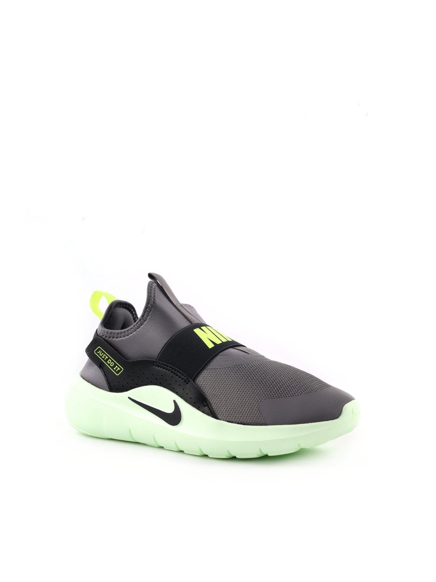 Nike Flex Runner 4, sneakers unisex bambino multicolore e comode