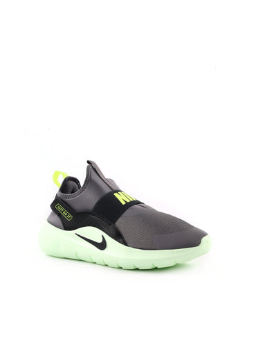 Nike Flex Runner 4, sneakers unisex bambino multicolore e comode