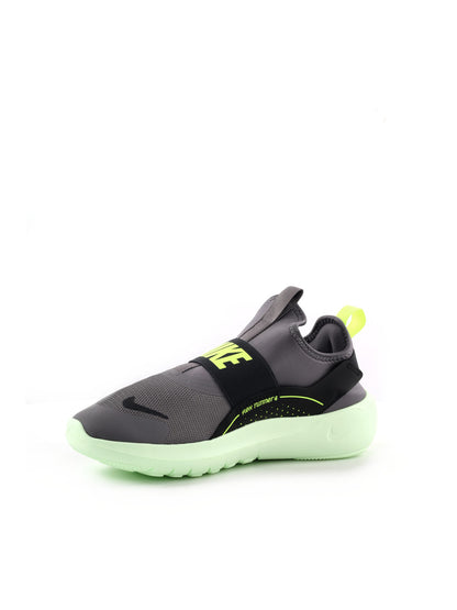 Nike Flex Runner 4, sneakers unisex bambino multicolore e comode