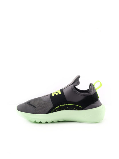 Nike Flex Runner 4, sneakers unisex bambino multicolore e comode