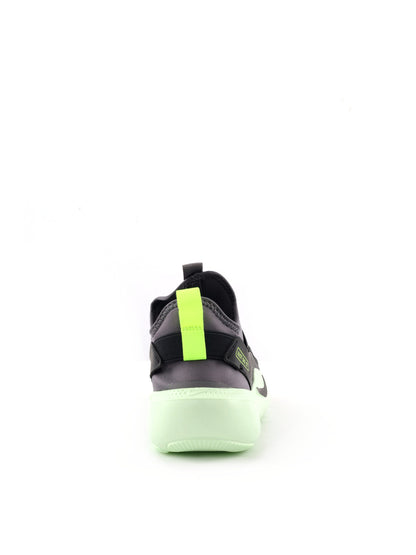 Nike Flex Runner 4, sneakers unisex bambino multicolore e comode