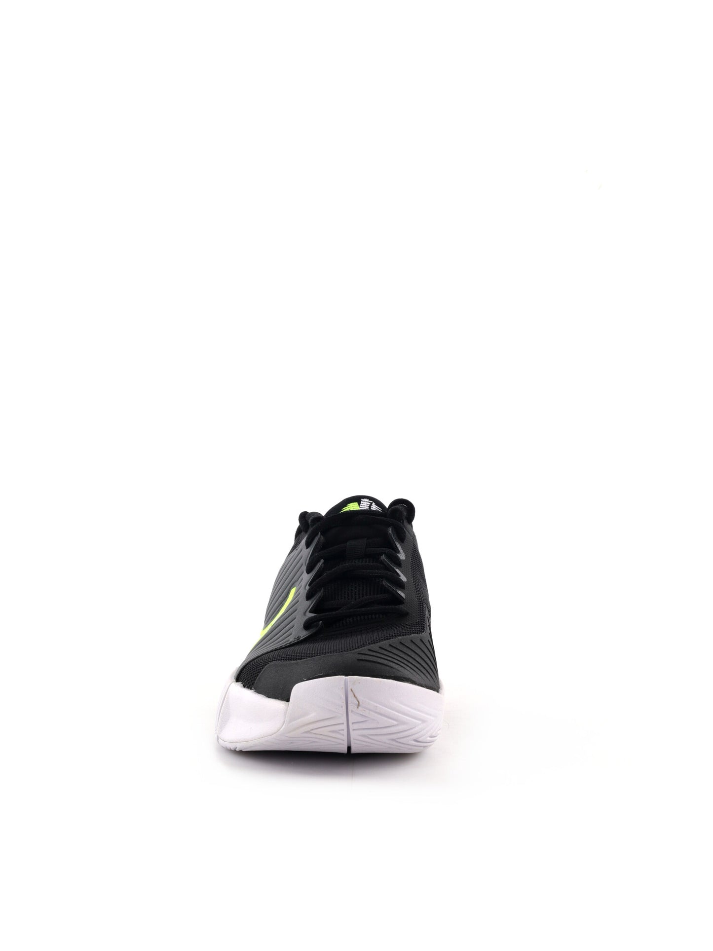 Nike Zoom GP Challenge, scarpe da tennis uomo nere performanti
