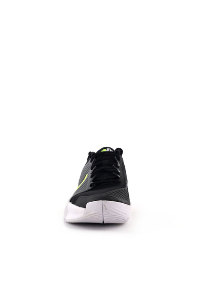 Nike Zoom GP Challenge, scarpe da tennis uomo nere performanti