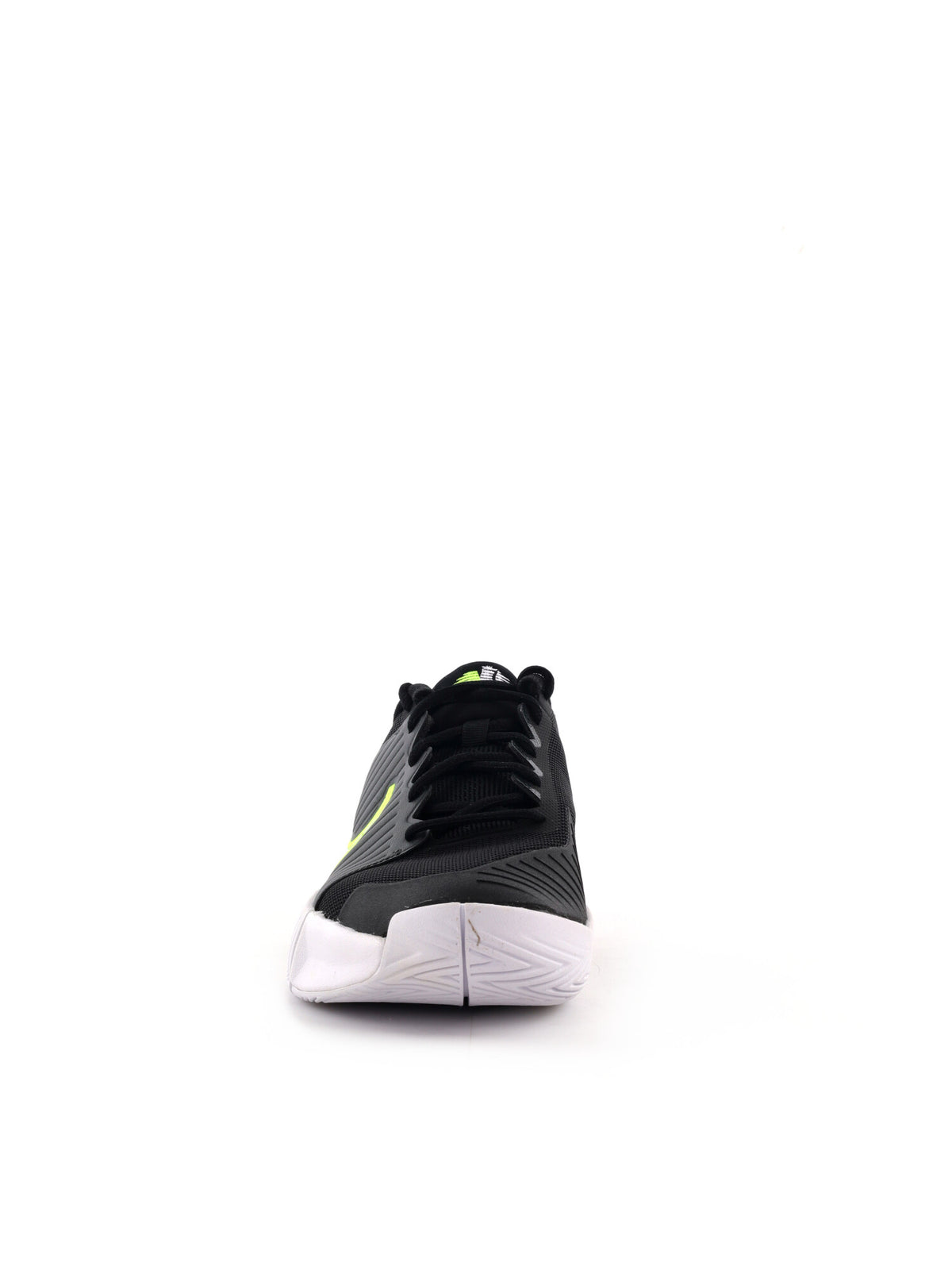Nike zoom gp challen scarpa tennis da uomo nero