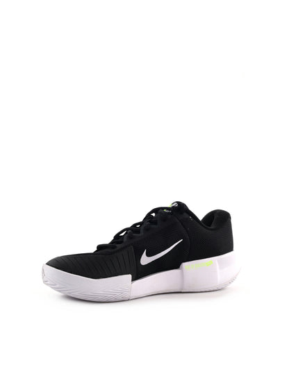 Nike Zoom GP Challenge, scarpe da tennis uomo nere performanti