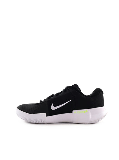 Nike Zoom GP Challenge, scarpe da tennis uomo nere performanti