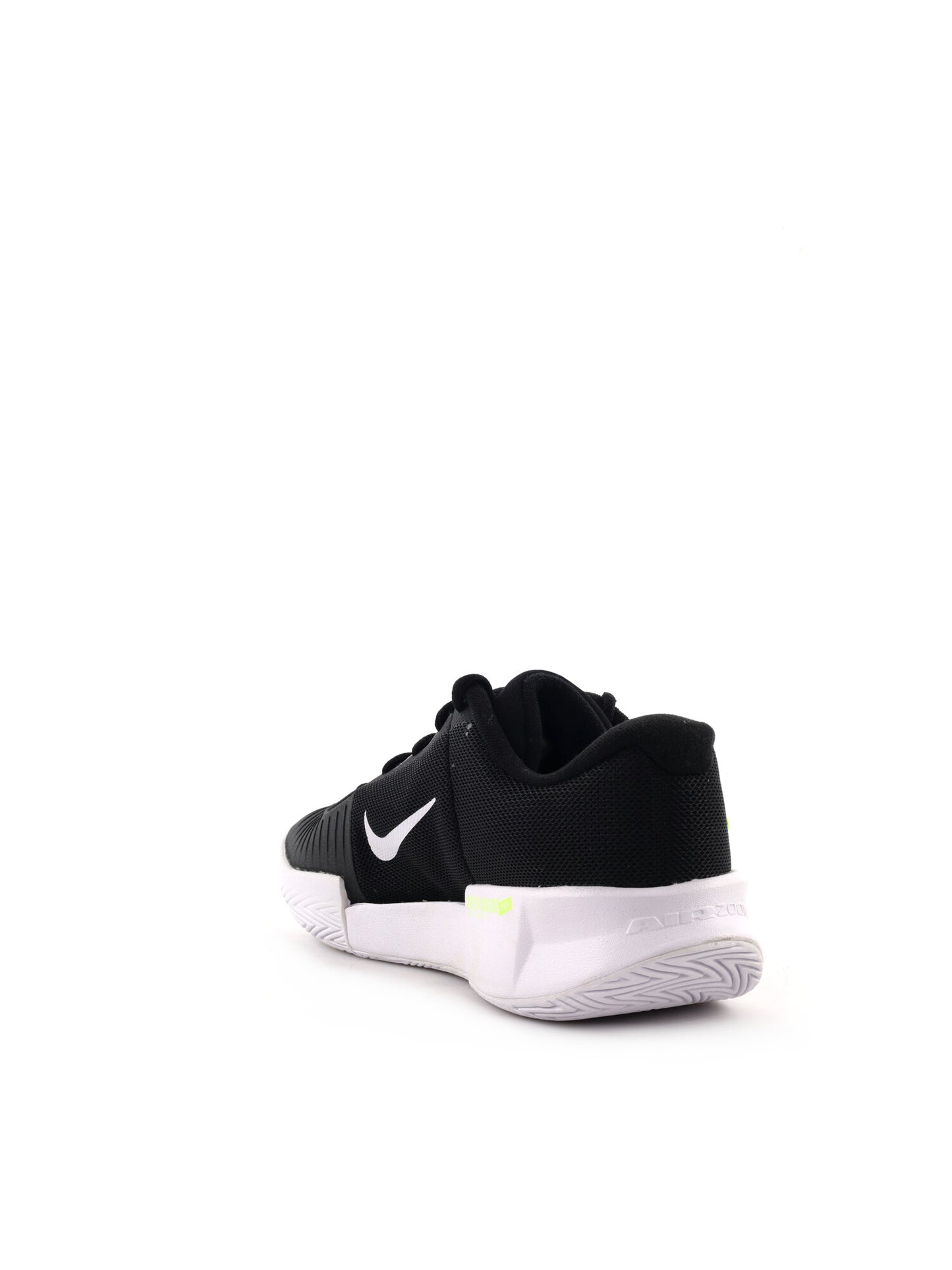 Nike Zoom GP Challenge, scarpe da tennis uomo nere performanti