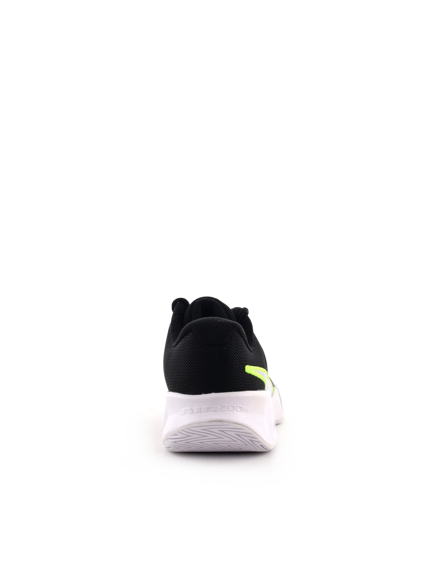 Nike Zoom GP Challenge, scarpe da tennis uomo nere performanti