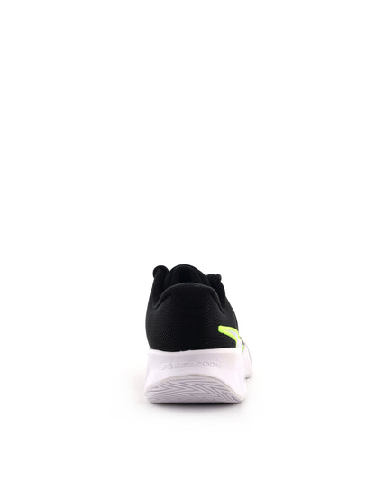 Nike Zoom GP Challenge, scarpe da tennis uomo nere performanti