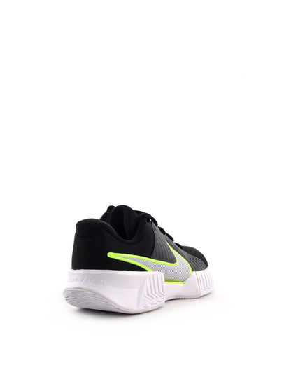 Nike Zoom GP Challenge, scarpe da tennis uomo nere performanti