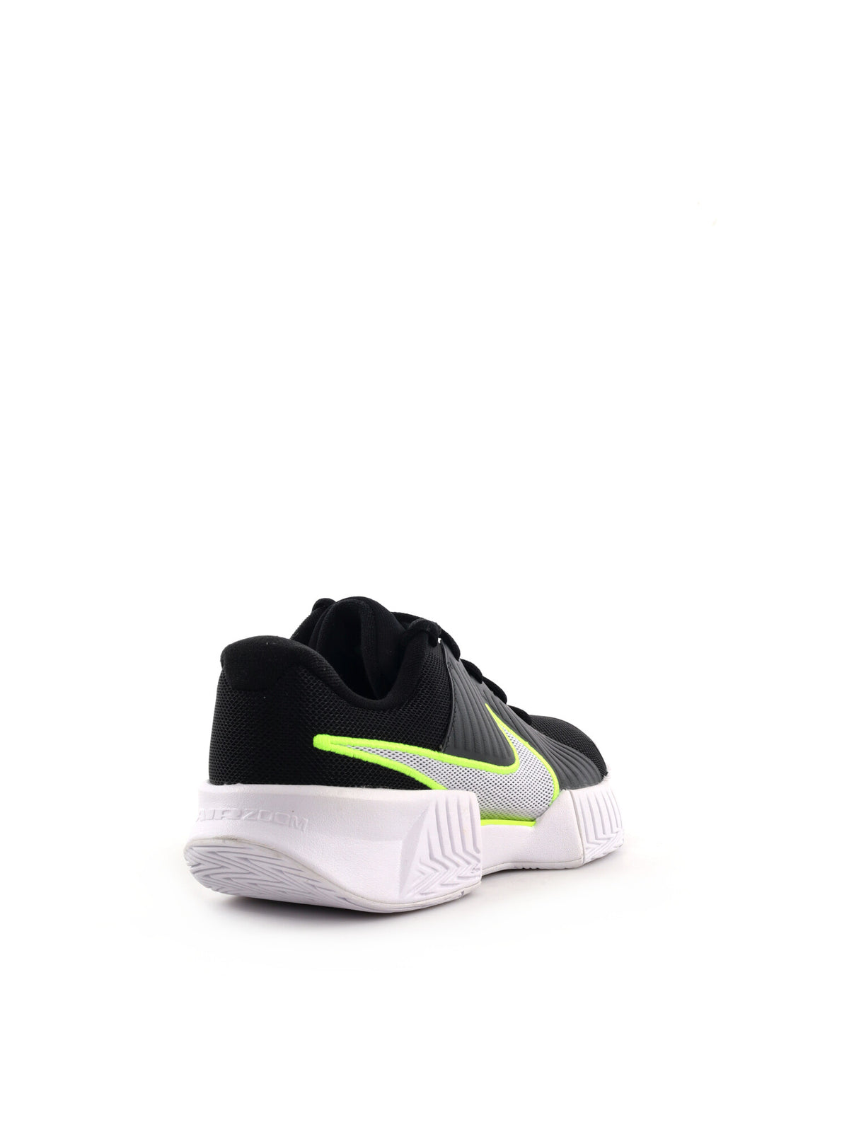 Nike zoom gp challen scarpa tennis da uomo nero
