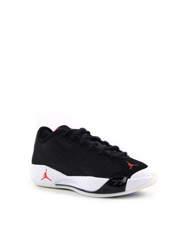 Jordan Luka 77, sneakers da basket unisex bambino nere per outdoor