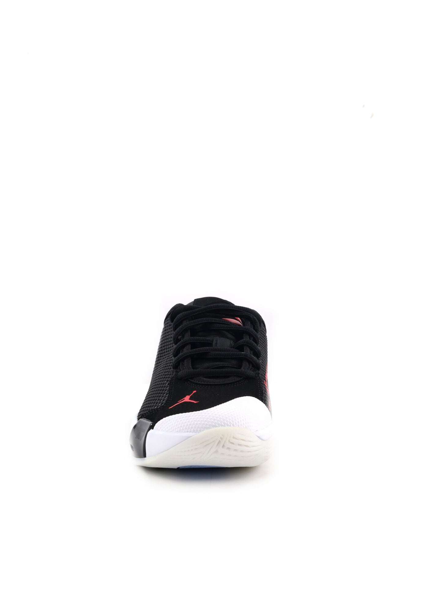 Jordan Luka 77, sneakers da basket unisex bambino nere per outdoor