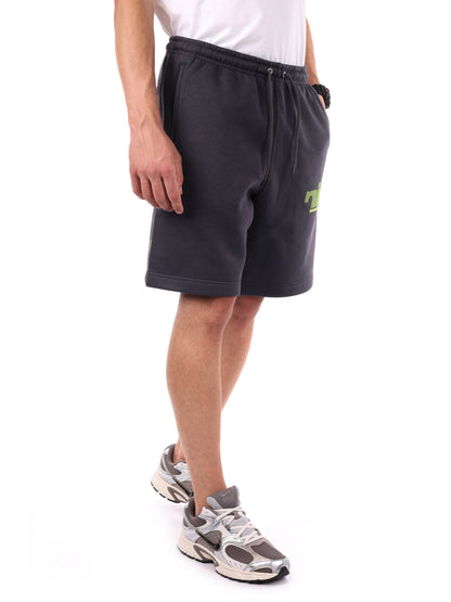 SHORT SPORTSWEAR NIKE DA UOMO GRIGIO