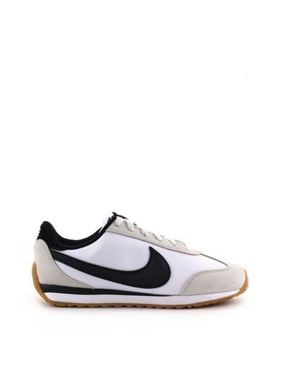 Nike pacific sneakers gs da bambino/a bianco-nero
