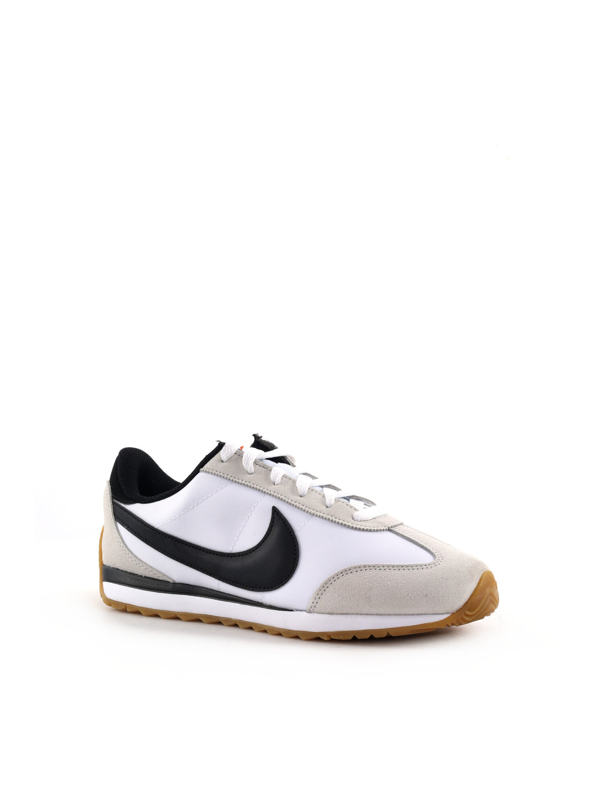 Nike pacific sneakers gs da bambino/a bianco-nero