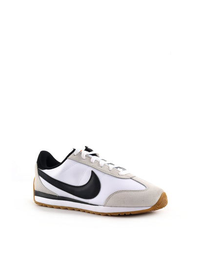 Nike pacific sneakers gs da bambino/a bianco-nero