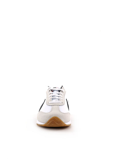 Nike pacific sneakers gs da bambino/a bianco-nero