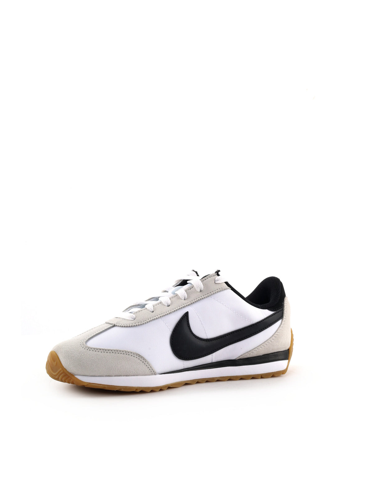 Nike pacific sneakers gs da bambino/a bianco-nero