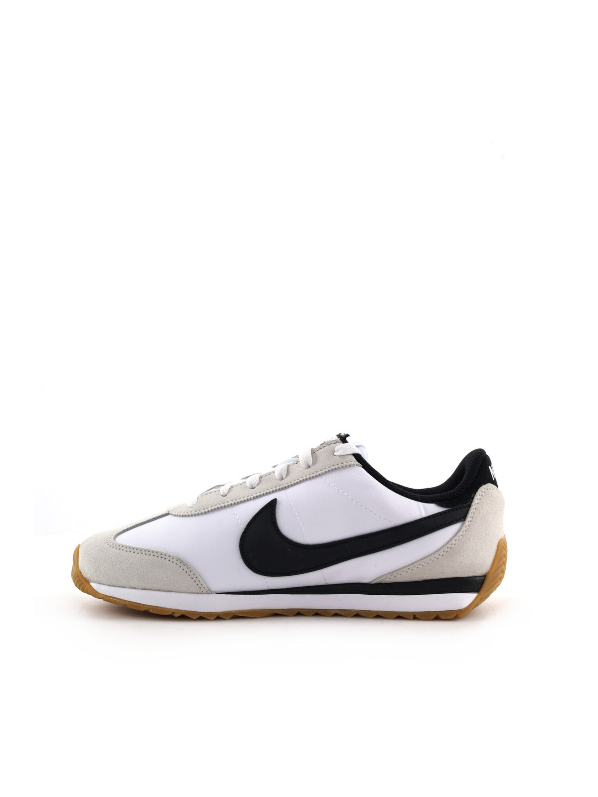 Nike pacific sneakers gs da bambino/a bianco-nero