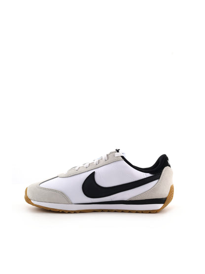 Nike pacific sneakers gs da bambino/a bianco-nero
