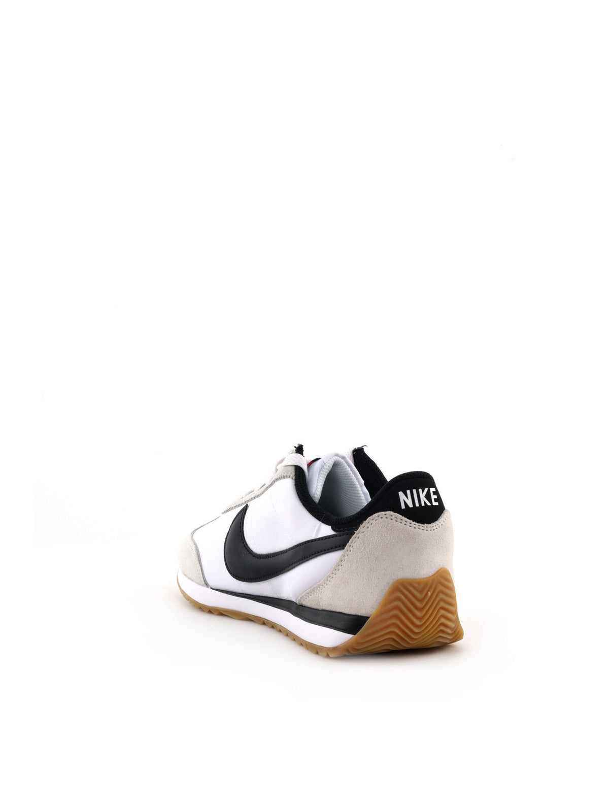 Nike pacific sneakers gs da bambino/a bianco-nero