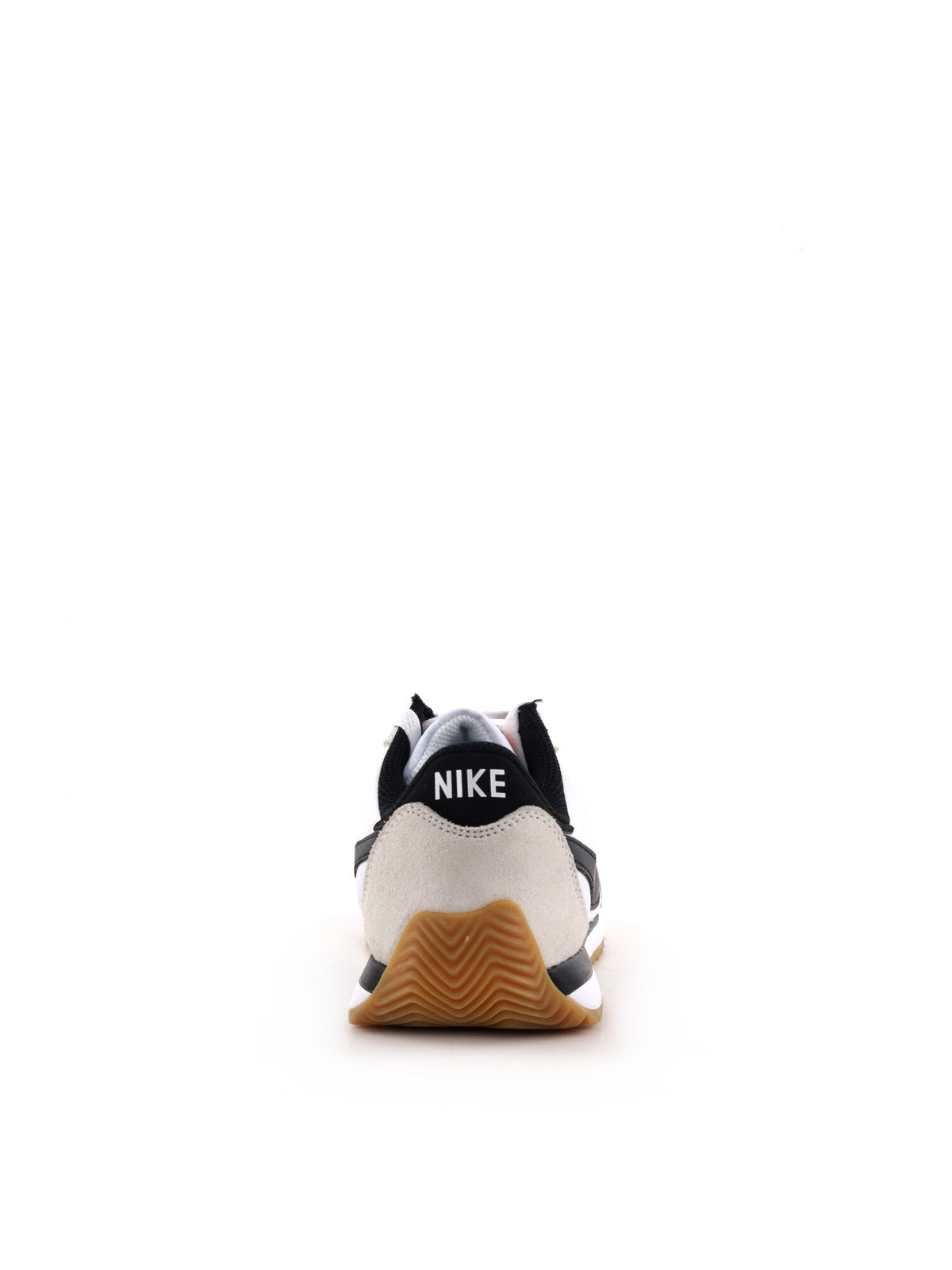 Nike pacific sneakers gs da bambino/a bianco-nero