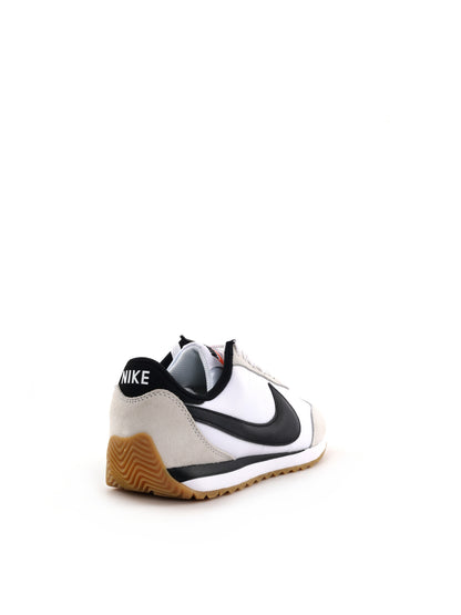Nike pacific sneakers gs da bambino/a bianco-nero