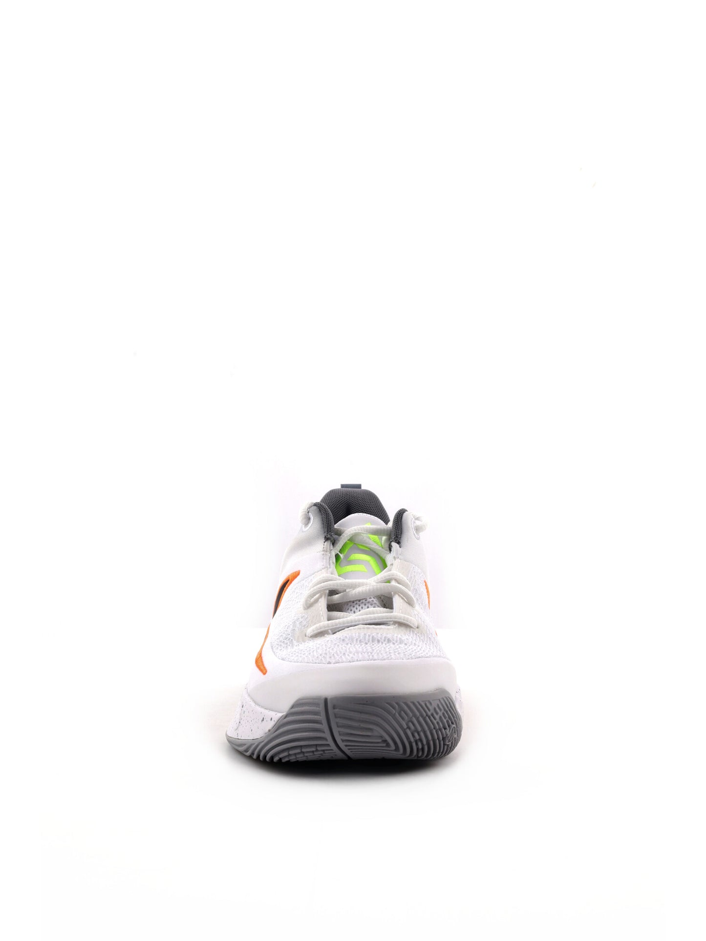 Nike Giannis Immortality, scarpe da basket unisex bambino bianche