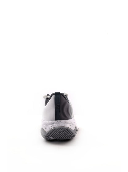 Nike Giannis Immortality, scarpe da basket unisex bambino bianche