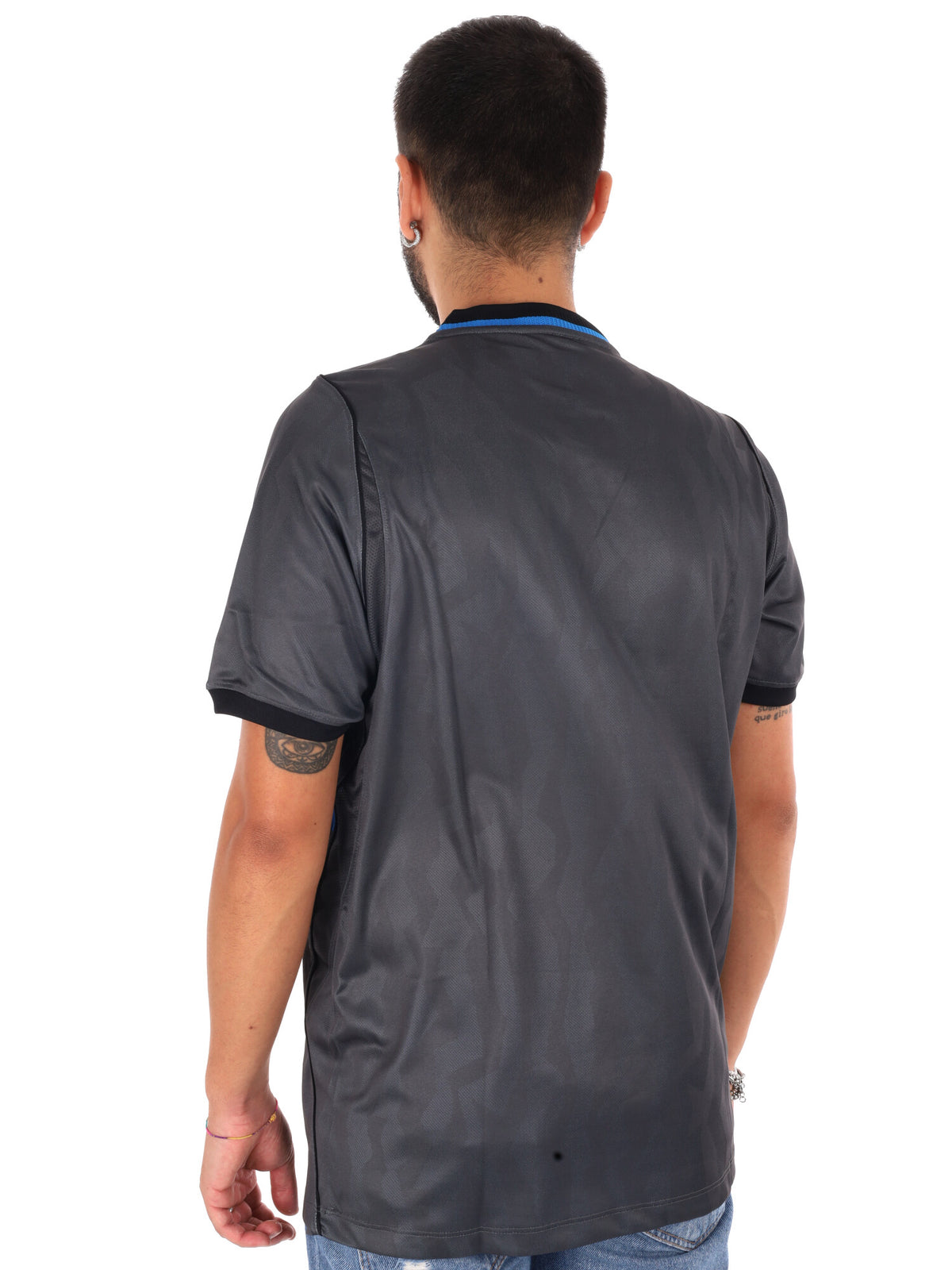Nike Inter 3, t-shirt da uomo multicolore