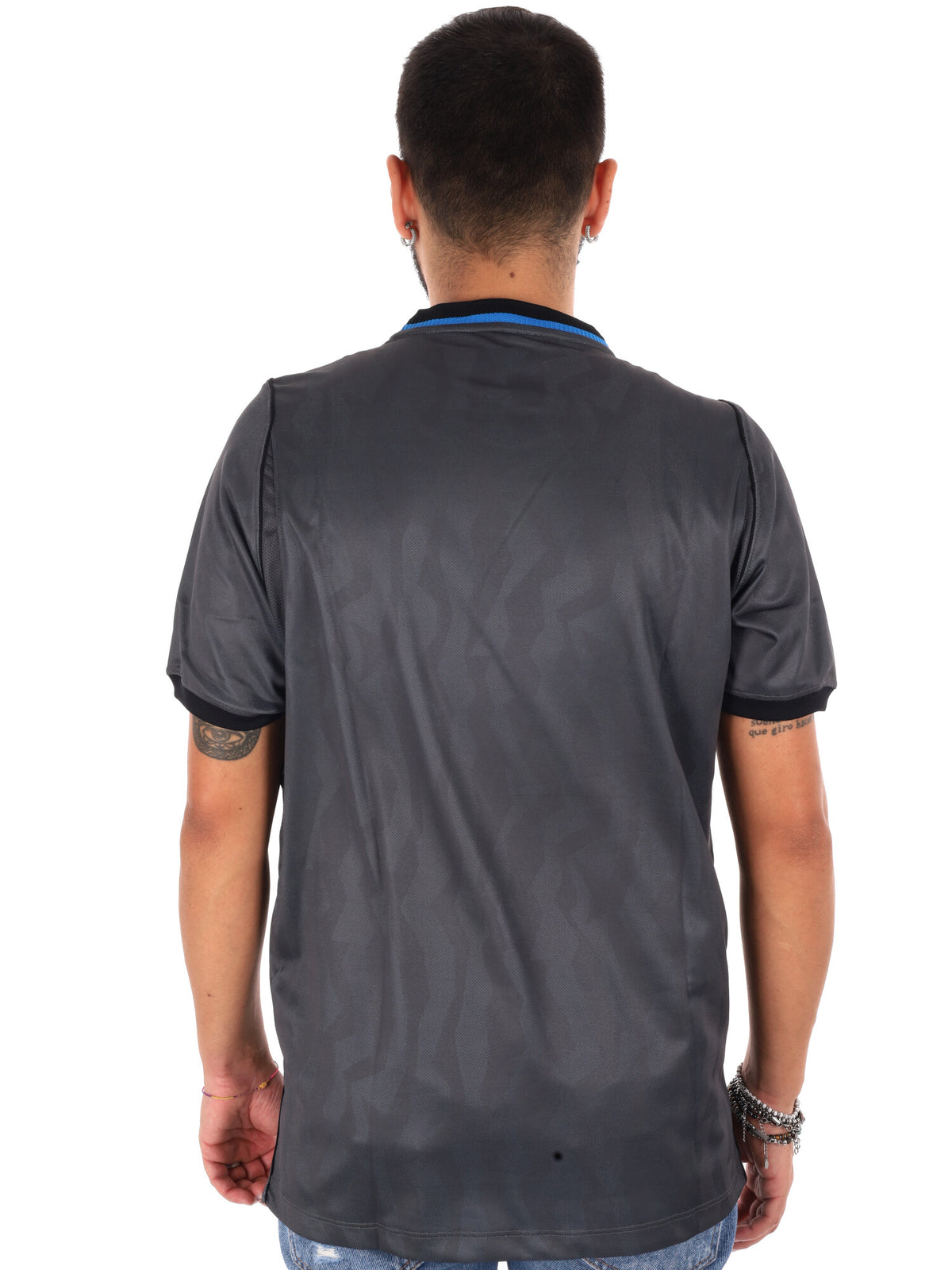 Nike Inter 3, t-shirt da uomo multicolore