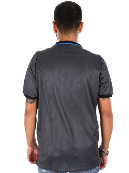 Nike Inter 3, t-shirt da uomo multicolore