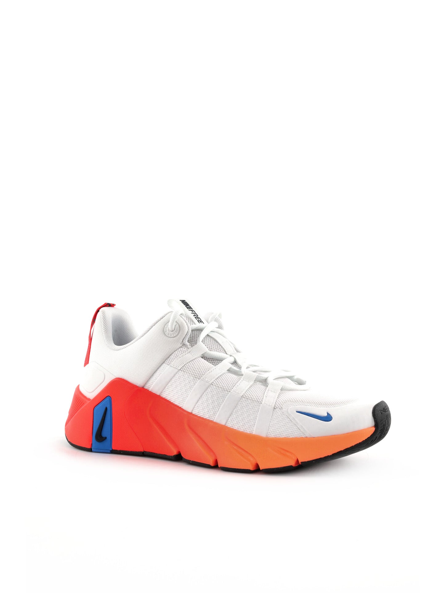 Nike Free Metcon 7, scarpe training da uomo multicolore