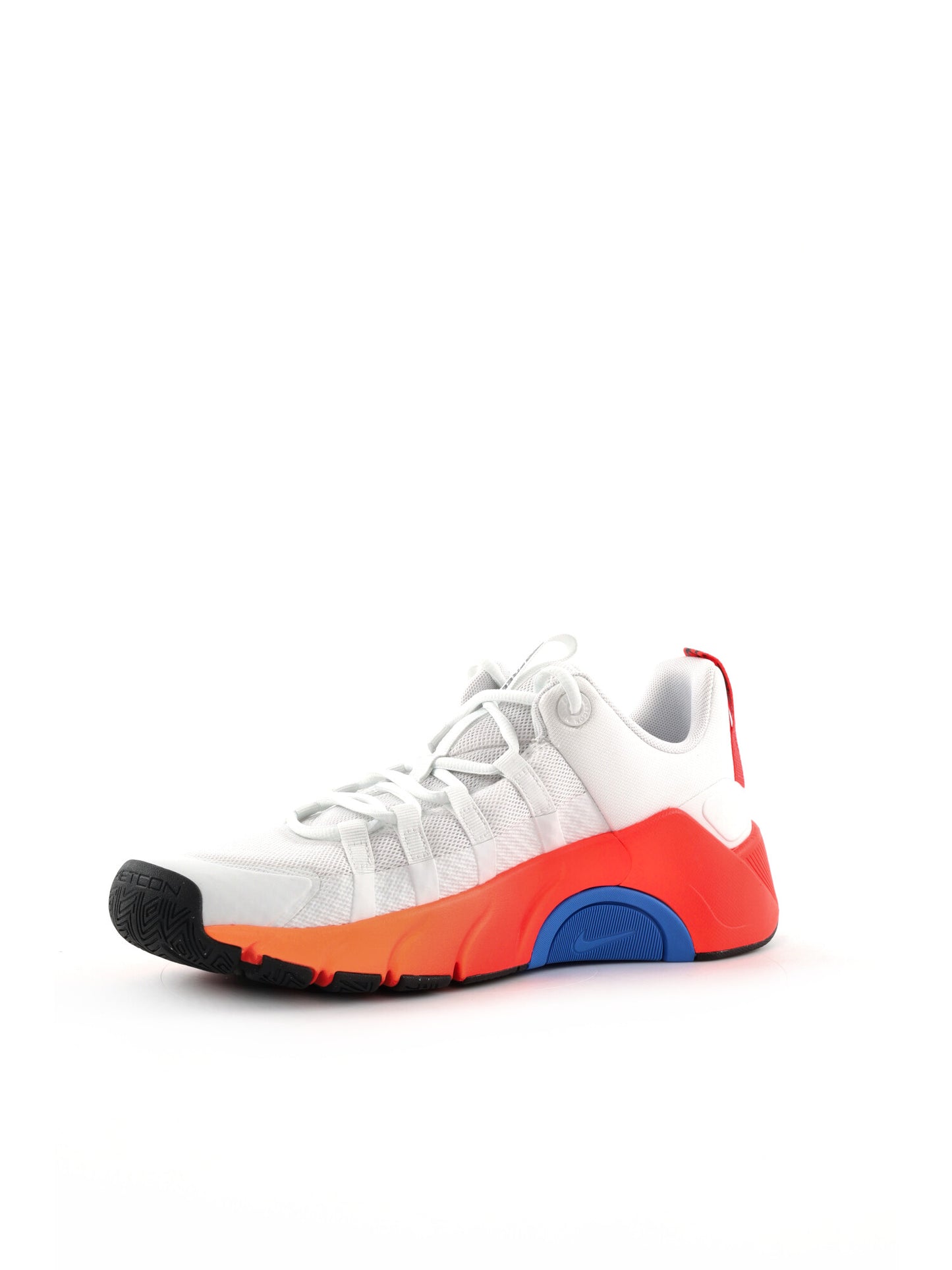 Nike Free Metcon 7, scarpe training da uomo multicolore