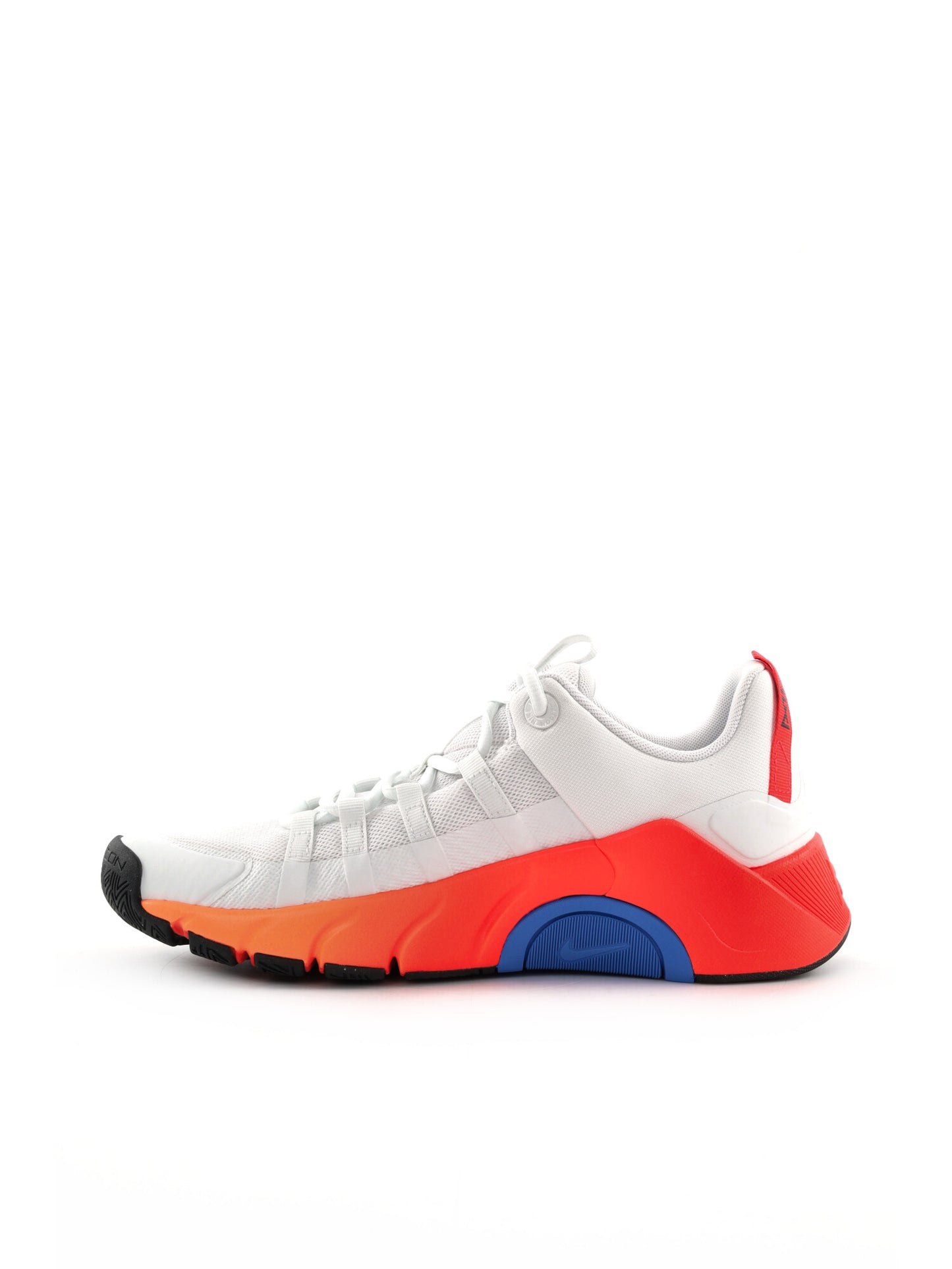 Nike Free Metcon 7, scarpe training da uomo multicolore