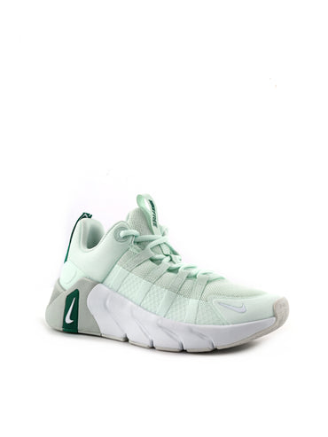 Nike Free Metcon 7, scarpe fitness donna verdi per allenamenti intensi