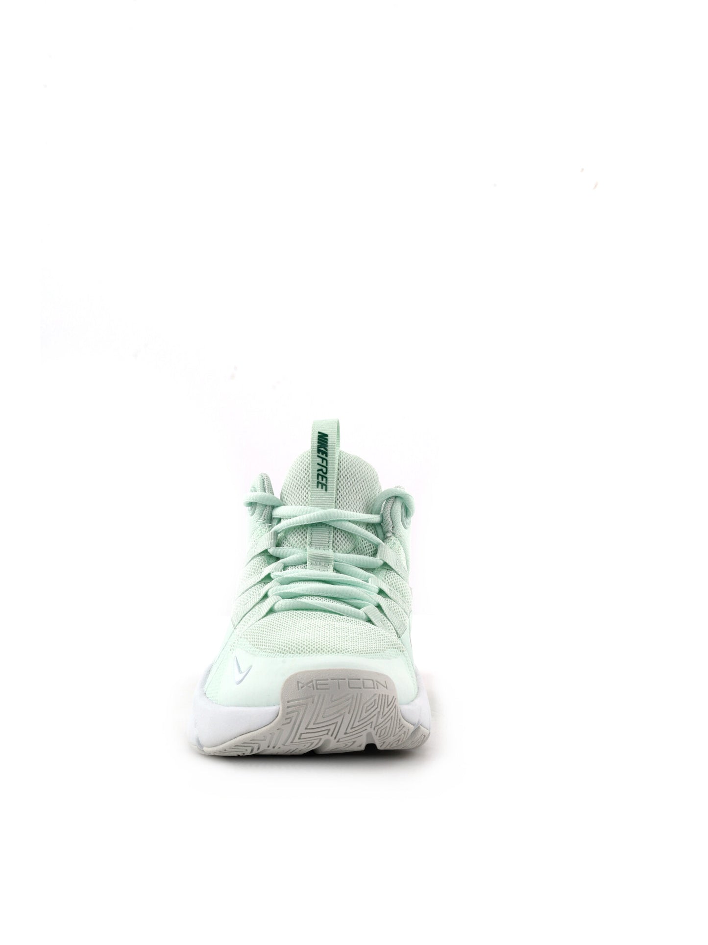 Nike Free Metcon 7, scarpe fitness donna verdi per allenamenti intensi