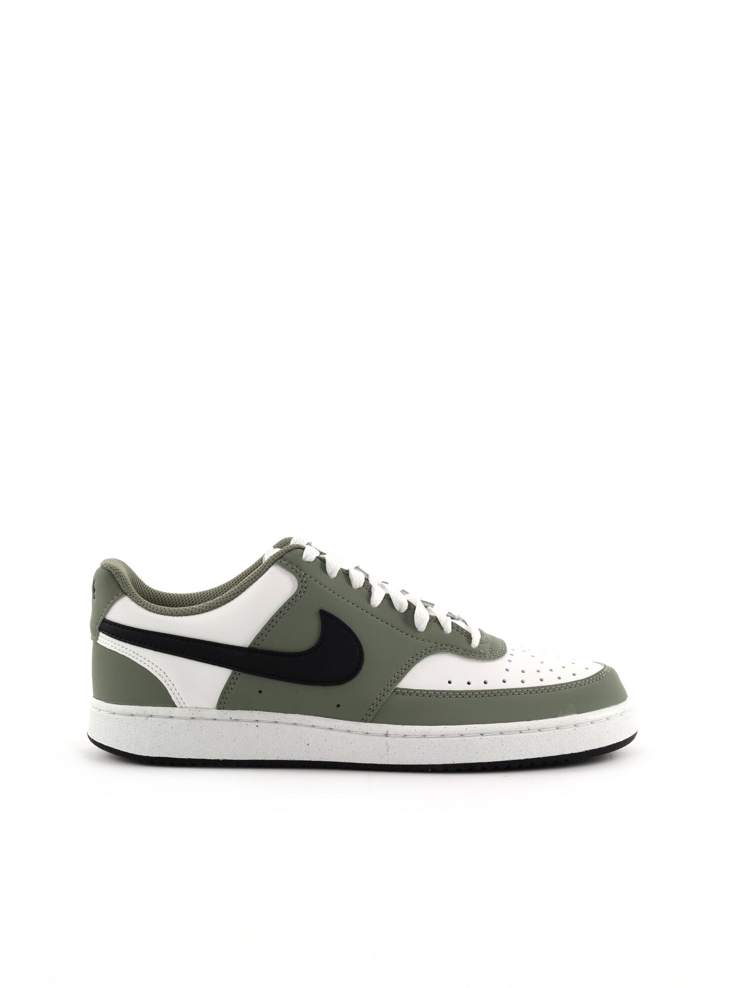 Nike Court Vision Lo, sneaker uomo multicolore dallo stile anni '80