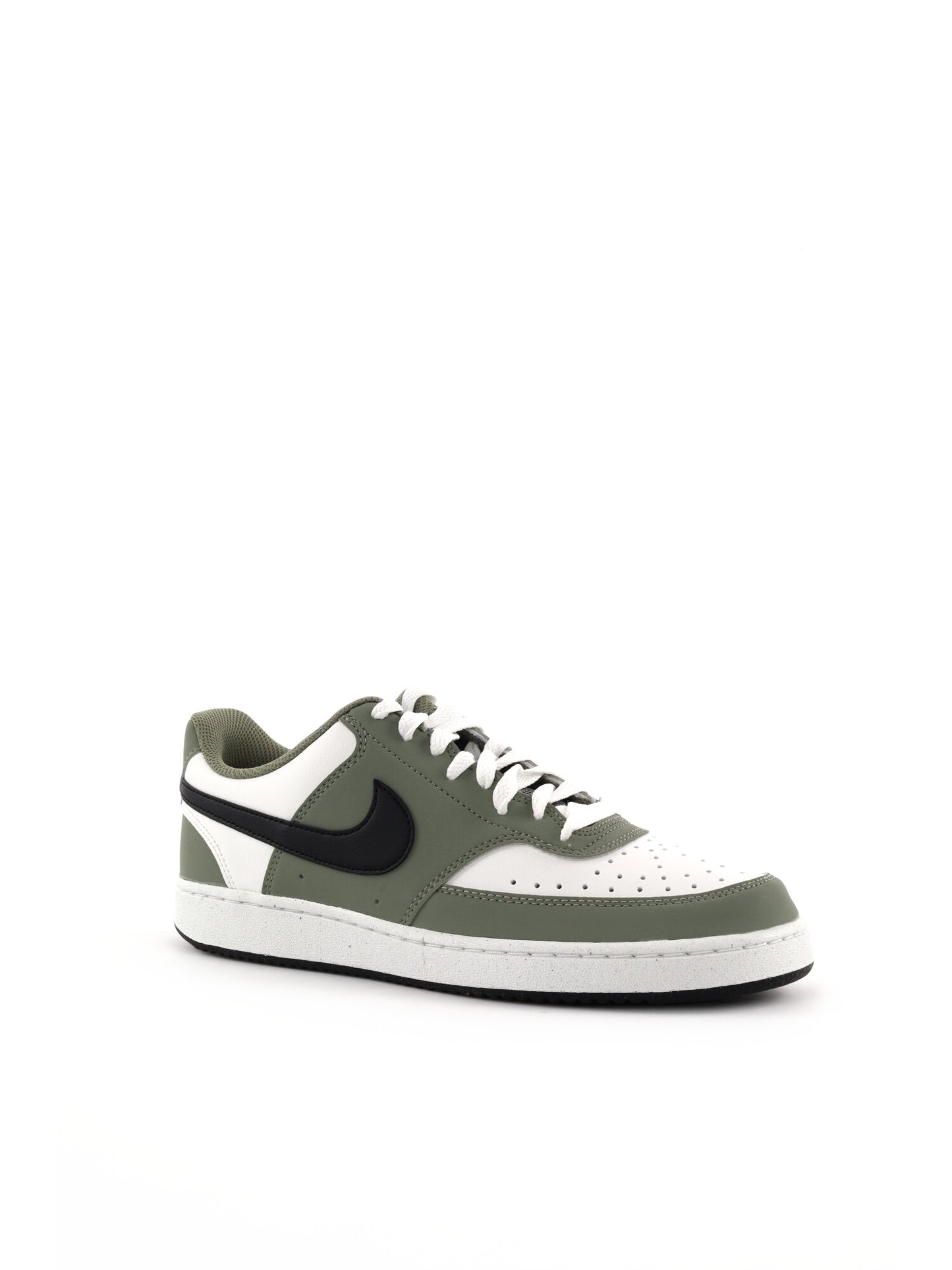 Nike Court Vision Lo, sneaker uomo multicolore dallo stile anni '80