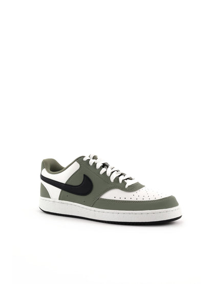 Nike Court Vision Lo, sneaker uomo multicolore dallo stile anni '80