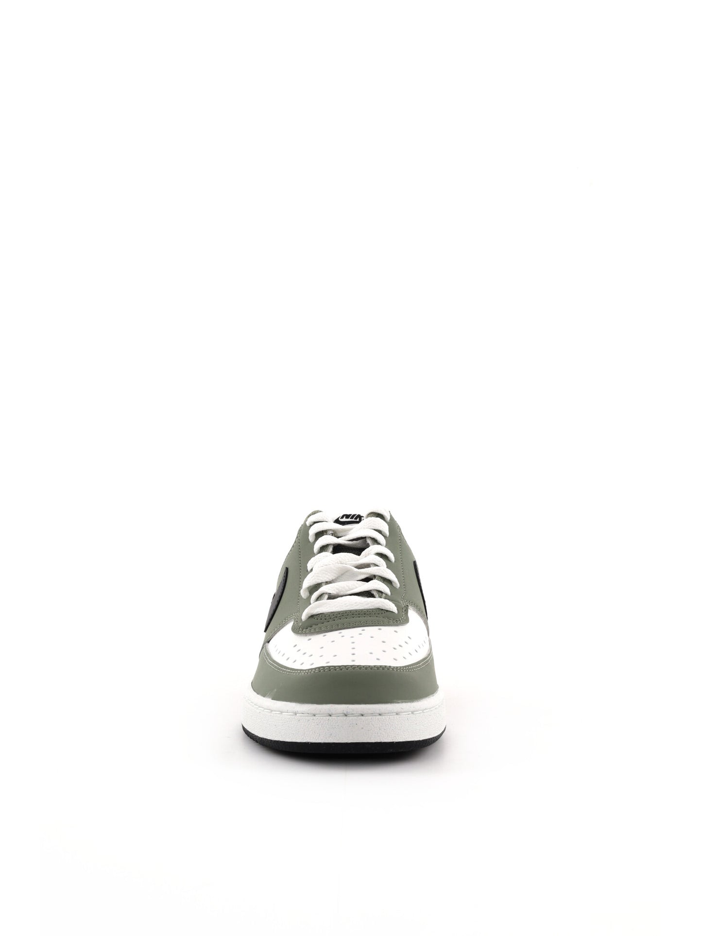 Nike Court Vision Lo, sneaker uomo multicolore dallo stile anni '80