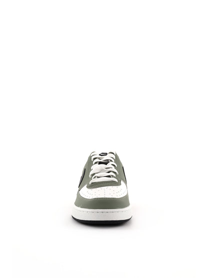 Nike Court Vision Lo, sneaker uomo multicolore dallo stile anni '80