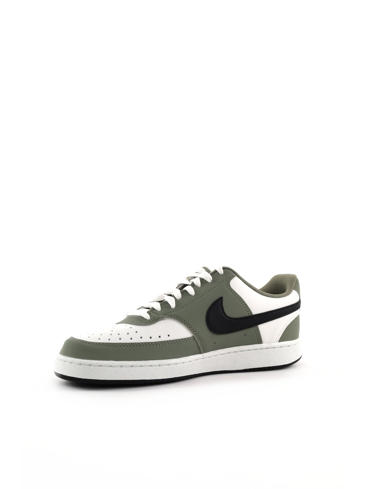 Nike Court Vision Lo, sneaker uomo multicolore dallo stile anni '80
