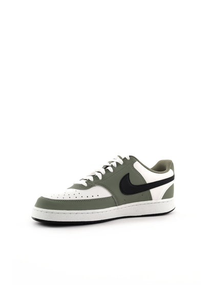 Nike Court Vision Lo, sneaker uomo multicolore dallo stile anni '80