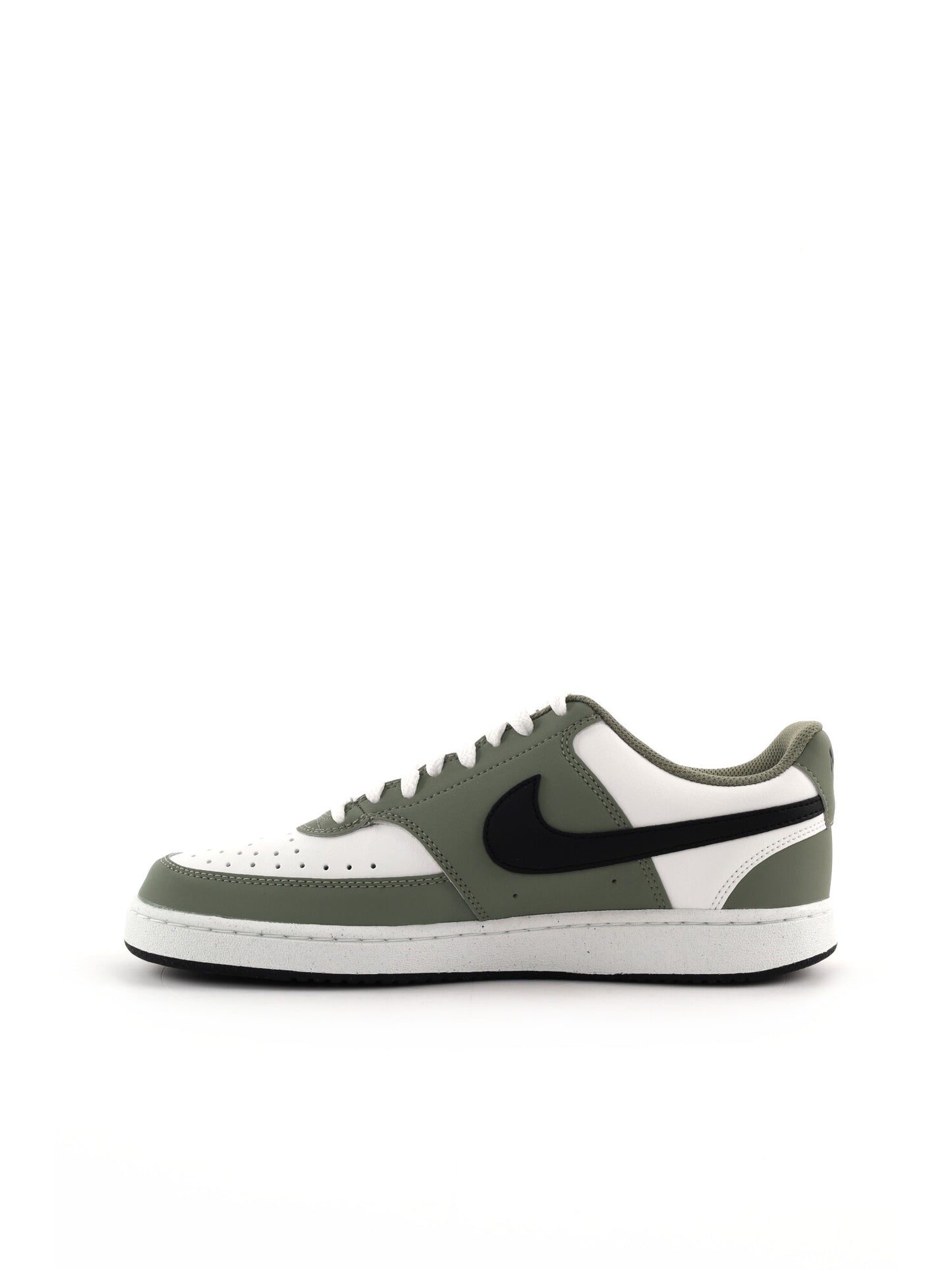 Nike Court Vision Lo, sneaker uomo multicolore dallo stile anni '80