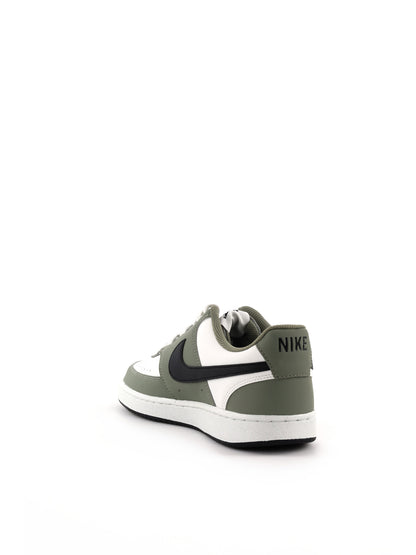 Nike Court Vision Lo, sneaker uomo multicolore dallo stile anni '80