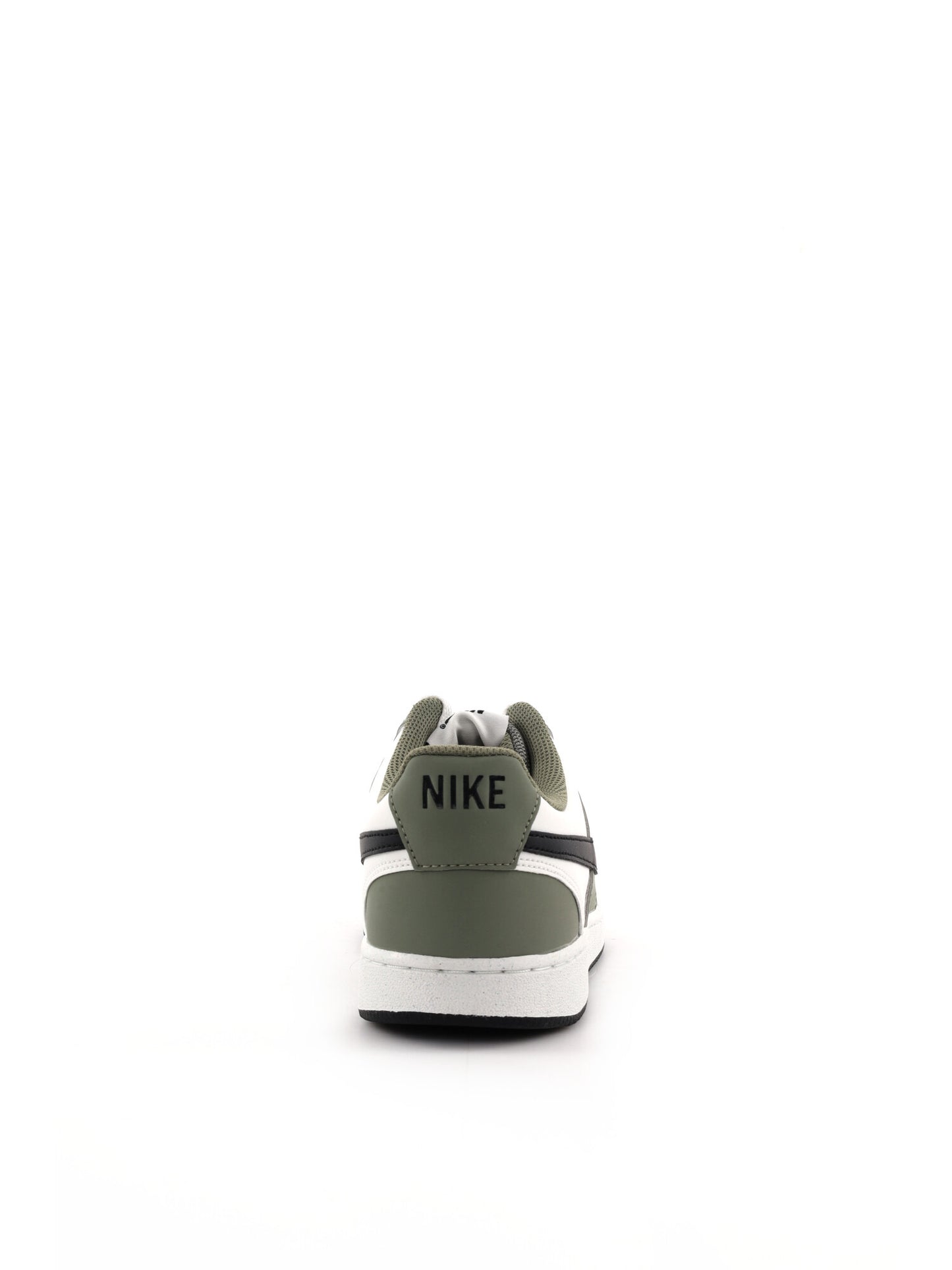 Nike Court Vision Lo, sneaker uomo multicolore dallo stile anni '80
